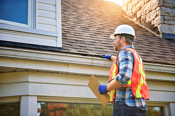 Roofing in Bowersville
